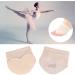Keenso Foot Thong 5 Toes Paw Pad - Ballet Dance Forefoot Protective Shoes for Comfort & Flexibility (L) - International Shipping Available - Buy Online on GoSupps.com