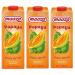 Maaza Papaya Juice 1Ltr (Pack of 3)