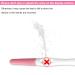 Early Detection HCG Pregnancy Tests - Individually Sealed Home Test Kits | 3 Tests/Box - Accurate Results for Women - Buy Online on GoSupps.com