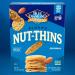 Buy Blue Diamond Almond Cracker Crisps - Original Almond 4.25 oz | Crunchy Snack - Buy Online on GoSupps.com