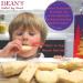 Dean's Traditional Shortbread Assortment - 360g Box of Rounds, Fingers & Petticoat Tails - Luxury All Butter Cookies - Festive Christmas Biscuit Selection - Buy Online on GoSupps.com