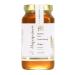 Cretan thyme honey natural clean & unadulterated rich in vitamins and amino acids traditional beekeeping Maragkakis - available in many sizes authentic taste from Crete |950g 950 g (1 Pack)