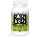 Swiss Kriss Herbal Laxative Tablets 120 ea - Natural Relief for Constipation - Buy Online on GoSupps.com