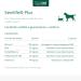Senilife Plus for the well-being of the brain of older dogs and cats improves cognitive functions and memory for successful brain aging 60 single-dose capsules - Buy Online on GoSupps.com