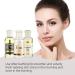 Wenrny 3 Pack Vitamin E Oil for Face Natural Vitamin E Face Serum for Hydrating Moisturizing Rejuvenate & Enhance Skins Moisturizer Facial Oils for Improving Dry Fine Line Spots Women Skin Care Set - Buy Online on GoSupps.com