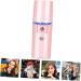 Didiseaon 1pc Hydrating Instrument Mini Humidifier Portable Humidifer Facial Moisturizing Beauty Instrument - Buy Online on GoSupps.com