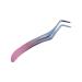 KISS Falscara D.I.Y. Lash Extension Starter Kit - 10 Eyelash Wisps, Applicator, Bond & Seal Adhesive - Buy Online on GoSupps.com