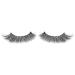 Onlyall Wispy 3D Mink False Eyelashes Natural Look - 5 Pairs | B03 (7MM-14MM) - Buy Online on GoSupps.com