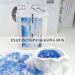 Conch Aromatherapy Candle | Handmade Natural Scented Soy Wax Gel | Ocean Scented Decorative Candle | Creative Gift Idea - Buy Online on GoSupps.com