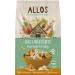  Allos Allos Organic unsweetened ayurvedic porridge (2 x 450g) - Buy Online on GoSupps.com