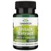 Swanson Shilajit Extract 400 Milligrams 60 Veg Capsules 1