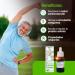 Soria Natural Espino Blanco Extracto 50ml - Cuida Tu Sistema Cardiovascular y Apoya la Circulaci n Sangu nea - Extracto Natural - Buy Online on GoSupps.com