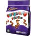 Cadbury Curly Wurly Squirlies Sweets Bag 100g - Buy Online on GoSupps.com