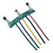 Buy Ebike Electric Scooter Hall Sensor 3147 41F 213 PCB Cable - High Quality International Shipping Available - Buy Online on GoSupps.com