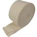 HypaBand Tubular Bandage - Size E Large Ankle Medium Knee Small Thigh White 5m Size E 5m