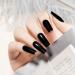 VENALISA Black & White Gel Nail Polish Kit - 2 Pcs Soak Off UV LED Nail Art Set for DIY Manicure at Home | International Shipping - Buy Online on GoSupps.com
