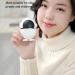 Fingernail Trimmer Baby Automatic Nail Trimmer Portable Nail File | Automatic Nails Electric Trimmers Multifunctional Nails Trimmer USB Rechargeable Trimmer Nail for Women Clipper for Men White - Buy Online on GoSupps.com