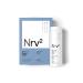 SRW Laboratories Nrv Calm | Stress & Sleep Supplement | Stress Relief Supplement | Supports Nervous System & Stress Response Calmness Rest & Relaxation | 60 Capsules