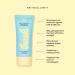 Bask Suncare SPF 40 Daily Invisible Gel Face Sunscreen - Broad Spectrum Protection, Fragrance Free, Makeup Primer, Hydrating, Lightweight & Non-Greasy, Dermatologist Recommended, 1.7 fl oz 1.7 Fl Oz (Pack of 1) - Buy Online on GoSupps.com