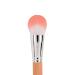 Bdellium Tools Pink Bambu Series 968 BDHD Phase II Small Foundation/Contour Brush - Soft Synthetic Fiber for Versatile Makeup Application & Blending - International Shipping Available - Buy Online on GoSupps.com