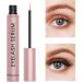 Eyelash Oil 3ml Eyelash Growth Enhancer Nongreasy Lightweight Nourishing Primer for Thicker and Longer Looking Results Women Girls Travel Home - Buy Online on GoSupps.com