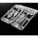 Nail Clipper Set 19-piece Multifunctional Home Nail Scissors Set Home Manicure Tools Suitable for Travel and Beauty Portable Travel Beauty Kit Nail Trimming Kit(03) - Buy Online on GoSupps.com