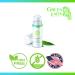 Green Lady Hemp Roll On - Instant Cooling Menthol for Pain Relief - 3 fl oz (1 Pack) - Buy Online on GoSupps.com