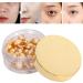 Sonew 30pcs Face Serum Capsule Anti Wrinkle Cream for Women Moisturizing Facial Essence Capsules Lighten Fine Lines Anti-Wrinkle Brightening Face Care Serum - Buy Online on GoSupps.com