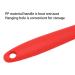 Silicone Wax Spatula - Reusable Hair Removal Sticks for Home & Salon Use | Ideal for Wax Warmers & Hard Wax Heating - Buy Online on GoSupps.com