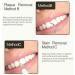 Portable Teeth Remover Kit - Mini Travel Plaque & Tartar Cleaner for Easy Oral Care - Buy Online on GoSupps.com