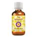 Deve Herbes Pure Kumquat Oil (Fortunella japonic) Cold Pressed 30ml (1 oz)