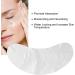 100 Pi ces Patch pour Les Yeux Jetable Patch des Yeux Jetable Verrouillage Absorbant Papier pour Les Yeux Bricolage Jetable Patch pour Les Yeux pour Salon De Beaut Verrouillage - Buy Online on GoSupps.com