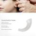 Sound Aid Ear Hooks - Amplifier Hooks for Signia SP BTE & Naida V30 UP BTE | Noise Reduction & Comfort - Buy Online on GoSupps.com