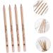 PAMINGONO 4pcs Concealer for Makeup Concealer Pencil for Eyebrows Cosmetic Concealer Pencils Wooden 1 g (Pack of 1) Assorted Color - Buy Online on GoSupps.com
