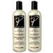 P. Latouche Body & Hand Lotion 16 Ounce (473ml) (2 Pack)