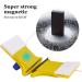 Double-sided magnetic window cleaner wiper brush Useful glass surface cleaning tool - Buy Online on GoSupps.com
