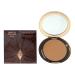Charlotte Tilbury Airbrush Bronzer 02 Medium Bronze 1 Ounce (Pack of 1)