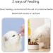 DEYROS 6 Capsules Pet Deworming Tablets for Dogs & Cats - Effective Internal Deworming Treatment (3pcs) - Fast International Shipping - Buy Online on GoSupps.com