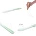 4 in 1 Silicone Face Mask Mixing Bowl Set | Brush Spatula & Tool for DIY Clay & Mud Masks - Buy Online on GoSupps.com