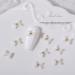10Pcs 3D Bowknot Crystals Nail Charms Bow Nail Art Decor Rhinestones Press On Nails Manicure Accessories for Women Nail Embellishments Resin Rhinestone Nail Decorations Nail Charms - Buy Online on GoSupps.com