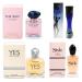 Perfume for Women (3.4oz/100ml x 4Pcs) Eau de Parfum (The Way Cool Girl Yes Style Women) Pack of 4pcs Fragrance for Women