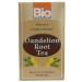 Dandelion Root Tea by BioNUTRITION - 30 tea bag