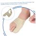 NOLITOY Bunion Toe Straighteners - Big Toe Joint Brace & Foot Brace for Pain Relief | Universal Splitter & Support - Buy Online on GoSupps.com