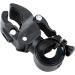 Voarge Bike Flashlight Bracket | Adjustable Torch Mount Clamp for Handlebar | Universal Cycling Light Holder - Buy Online on GoSupps.com