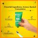 Per.Fora Dream Sensitive - 75 Grams (Pack of 1) | Instant Sensitivity Relief for Kids & Adults | SLS Free & No Artificial Sweeteners | Made Safe Certified | Vegan Friendly Gel Toot.hpaste - Buy Online on GoSupps.com