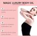 Alelyer Lifting body oil firming Magic Luxury Body Oil Glow Straff Magic body oil Magic Body Strafting Oil skin firming body oil tightening body body oil firms reduces - Buy Online on GoSupps.com
