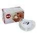 Buy Hyundai HMD00587-2 BPA-Free Pacifier Teat with N-Logo | Safe & Durable International Shipping - Buy Online on GoSupps.com