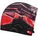 Basketball Arenas Coral Velvet Dry Hair Cap | Ideal for Travel Pool Parties & Home Use - Buy Online on GoSupps.com
