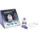 Wooshh by Rockit. Portable Rechargeable Baby Sleep-aid Sound Machine That can Play All Night. 8 Soothing Sounds and 4 Volume Levels. - Buy Online on GoSupps.com