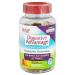 Digestive Advantage Probiotic Gummies - Survives Better than 50 Billion - 80 count
